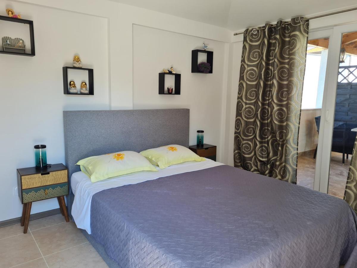 Rooms Ancora Savudrija Exterior photo