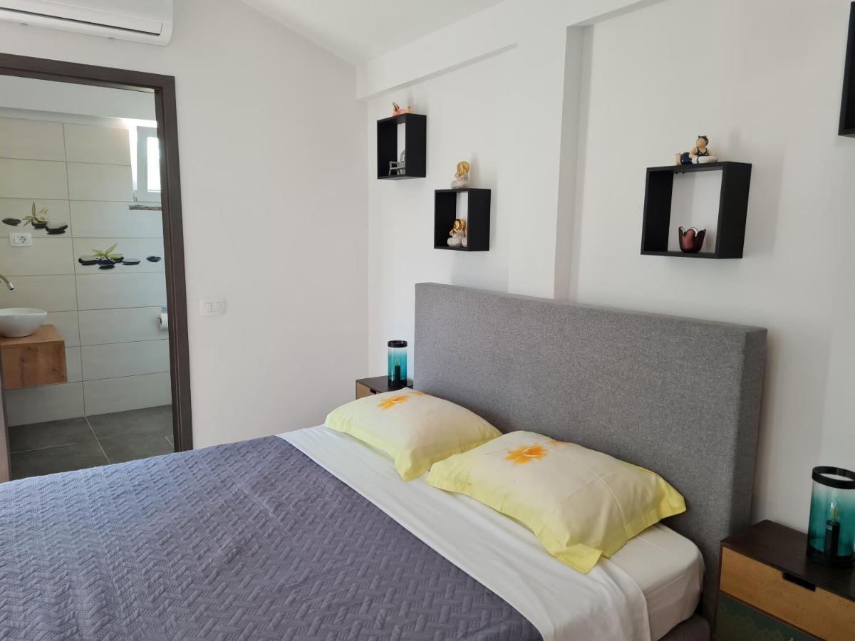 Rooms Ancora Savudrija Exterior photo